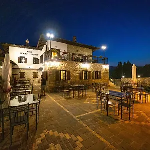 Castle 4*, Berat Albania