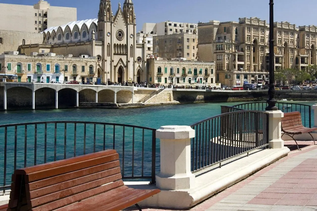 Sliema Creek Suites