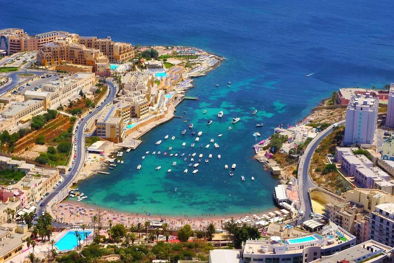 Sliema Creek Suites 0*,