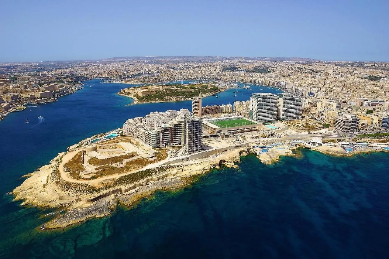 Sliema Creek Suites