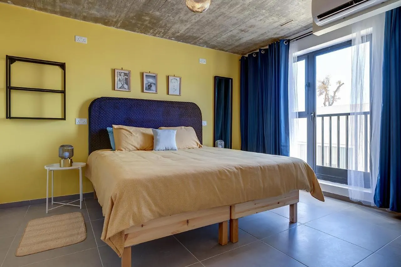 Hotel Sliema Creek Suites Malta