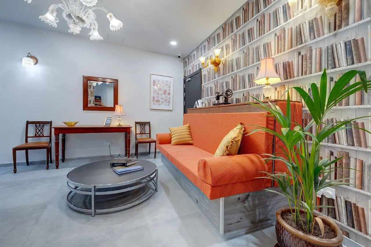 Sliema Creek Suites