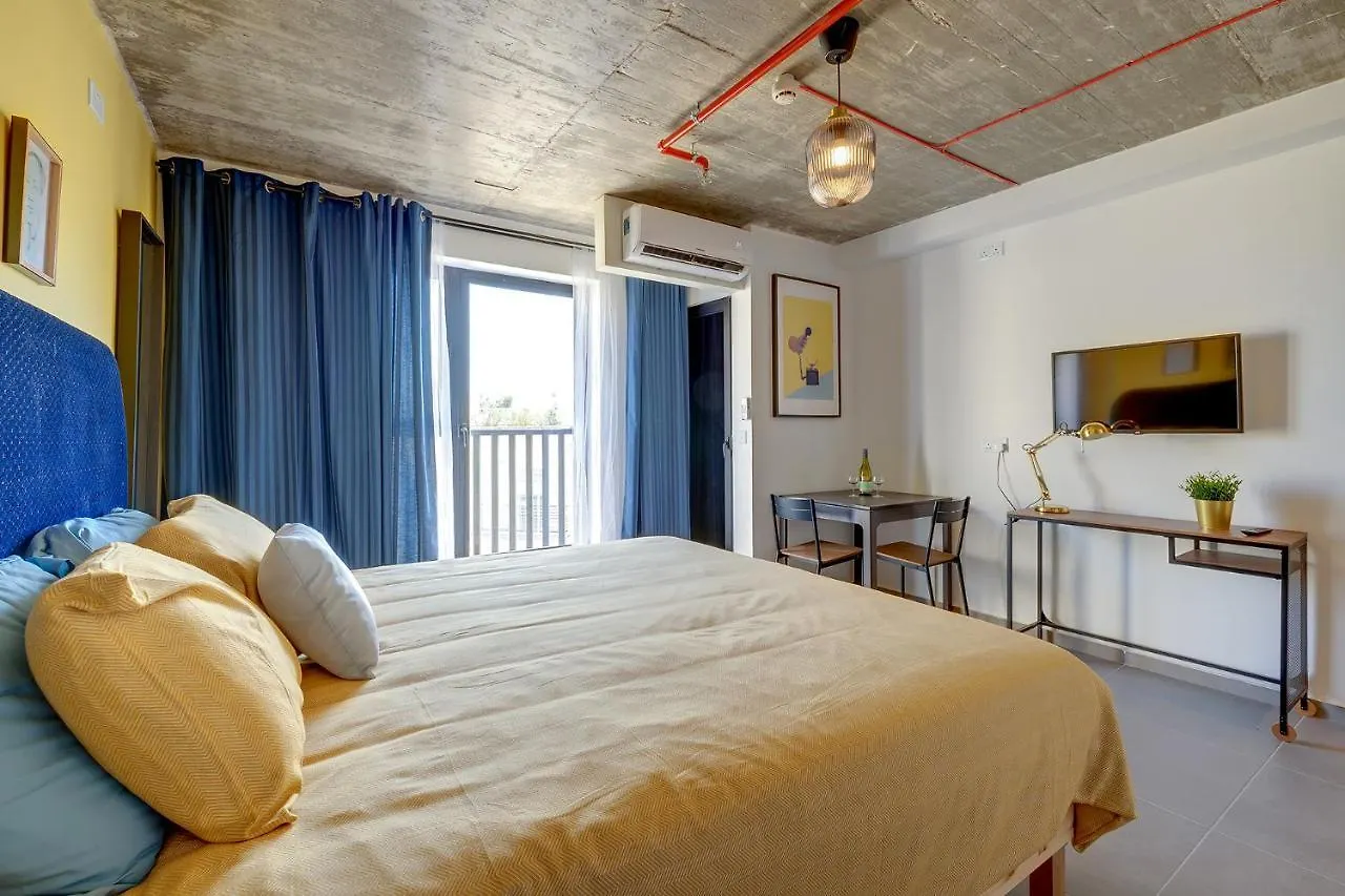 Sliema Creek Suites 0*,  Malta