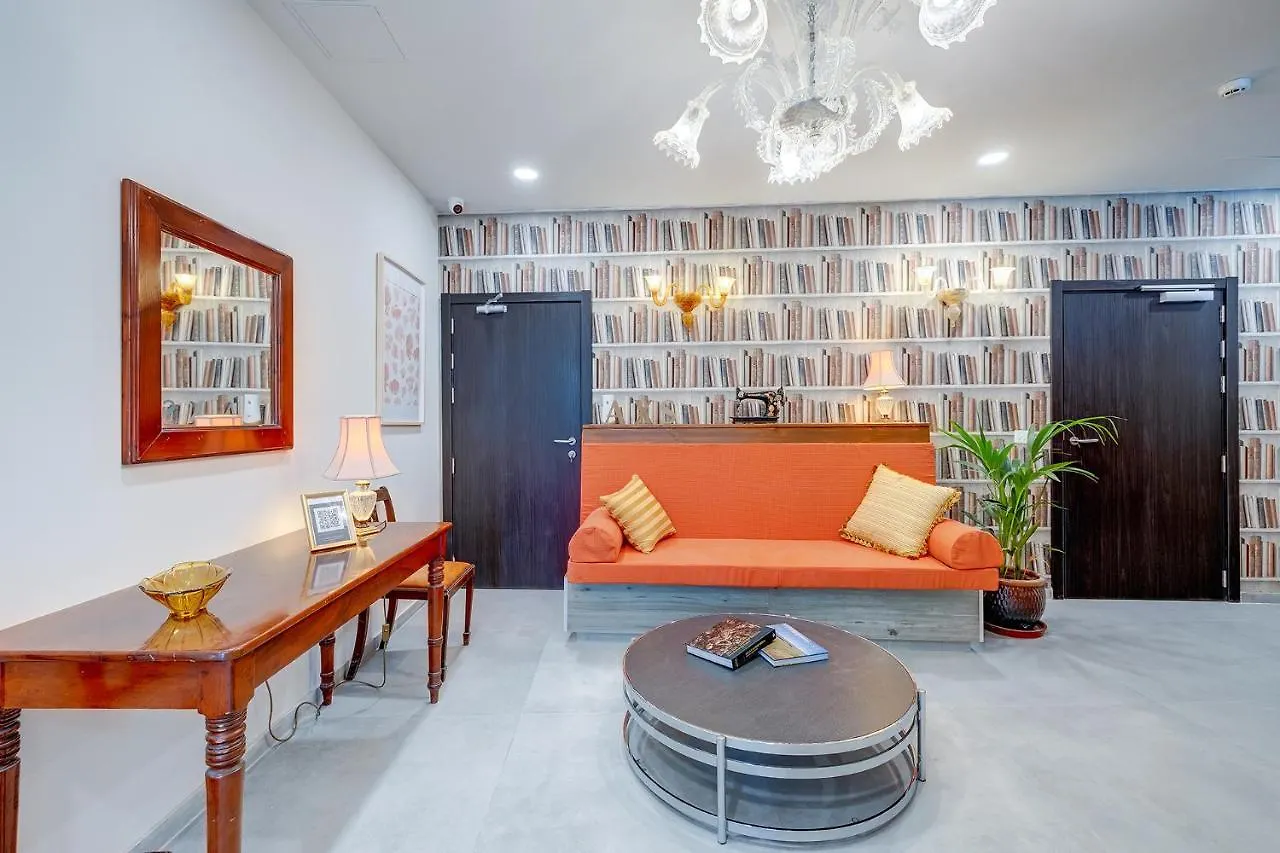 Sliema Creek Suites
