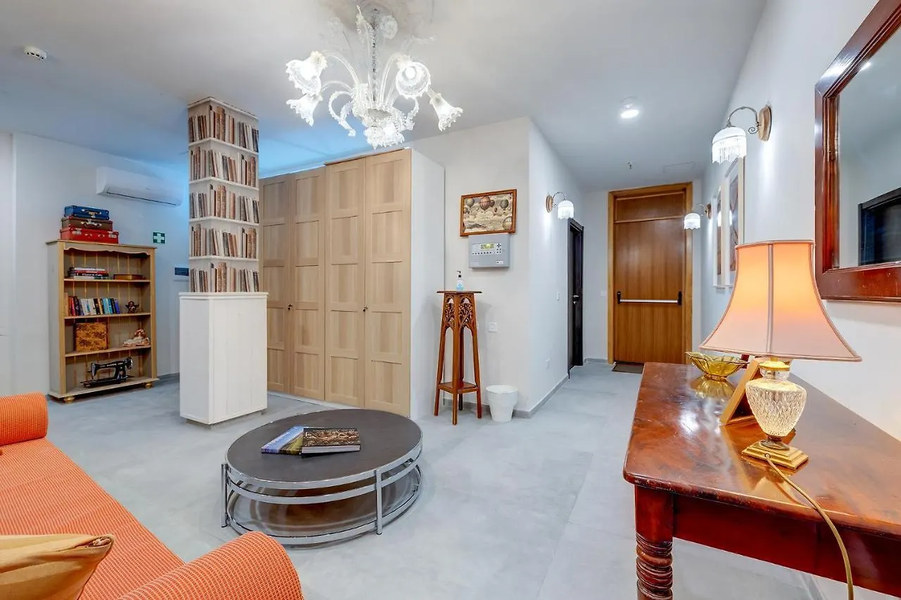 Sliema Creek Suites Malta